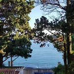 Lejlighed Mare Beachfront With Sea View *