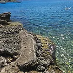 Apartment Mare Beachfront With Sea View