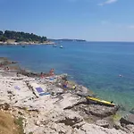 Mare Beachfront With Sea View