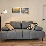 Mare Beachfront With Sea View * Pula