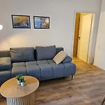 Lejlighed Mare Beachfront With Sea View *