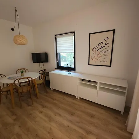 Apartamento Mare Azzuro Ii