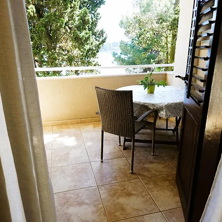 Mare Azzuro Ii Appartement *