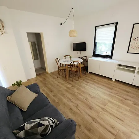 Appartement Mare Azzuro Ii *