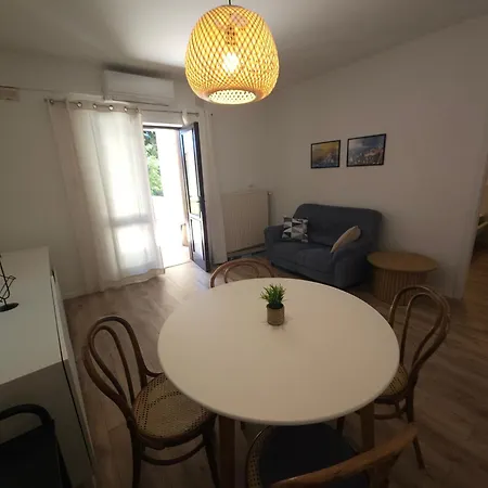 Apartamento Mare Azzuro Ii Pula