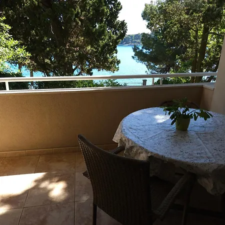 Appartement Mare Azzuro Ii