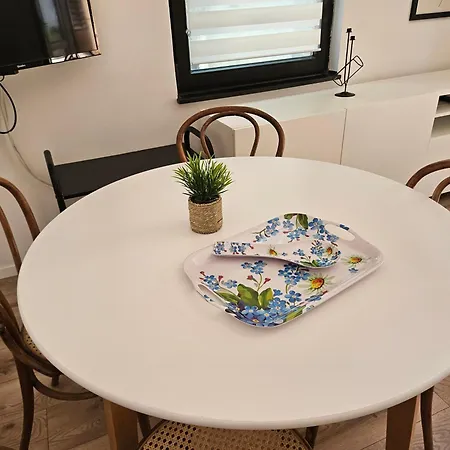 Mare Azzuro Ii Appartement *