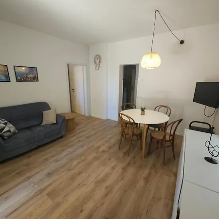 Appartement Mare Azzuro Ii Pula