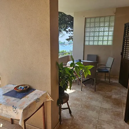 Apartamento Mare Azzuro Ii Pula