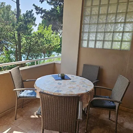 Mare Azzuro Ii Appartement