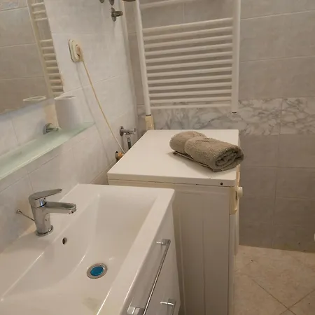 Apartman Mare Beachfront With Sea View Pula