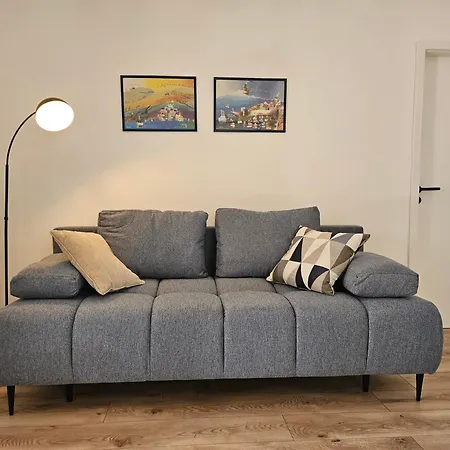 Mare Beachfront With Sea View * Pula