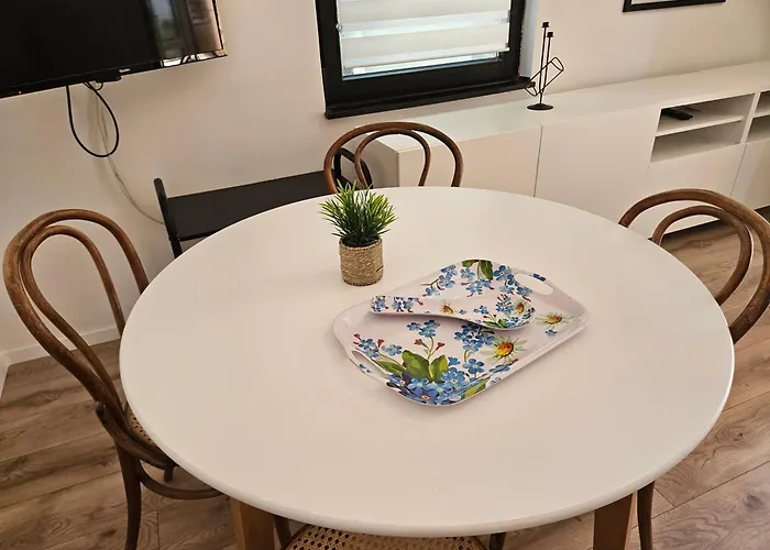 Mare Azzuro Ii Lägenhet *