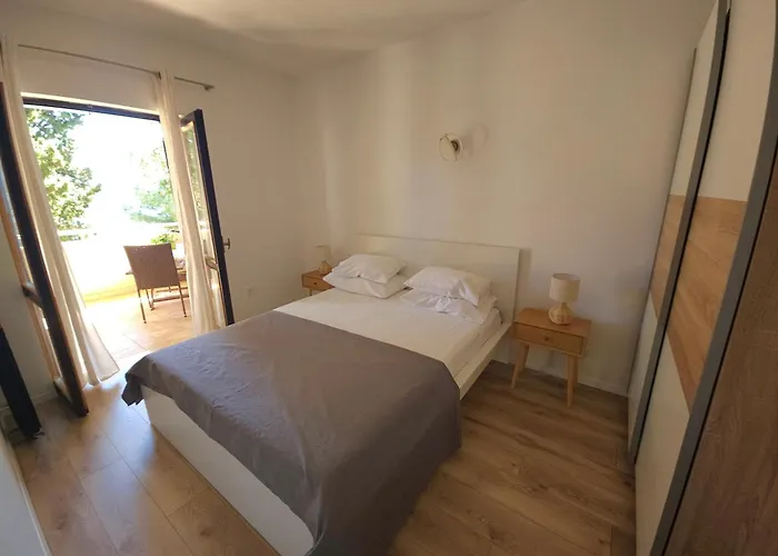 Apartament Mare Beachfront With Sea View *