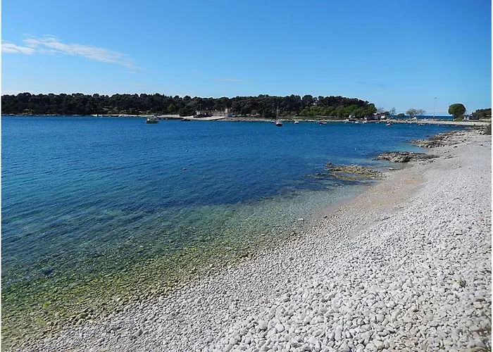 Apartament Mare Beachfront With Sea View