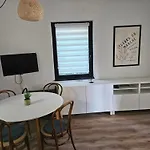 Mare Beachfront With Sea View Pula