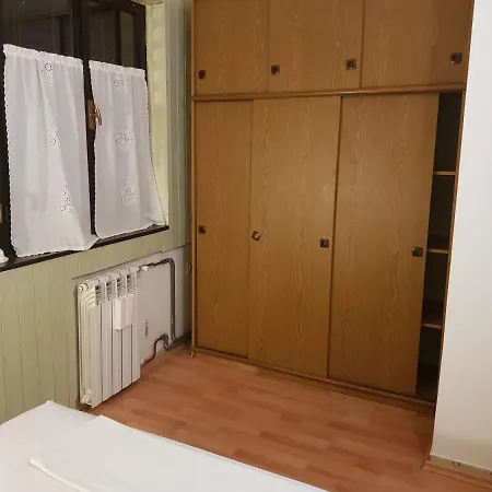 Mare Azzuro Ii Apartment Pula