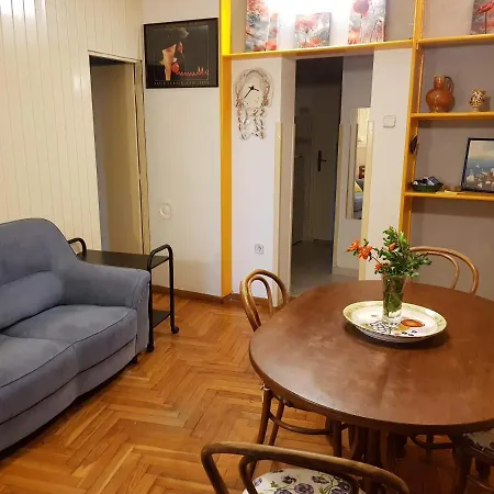 Apartment Mare Azzuro Ii Pula