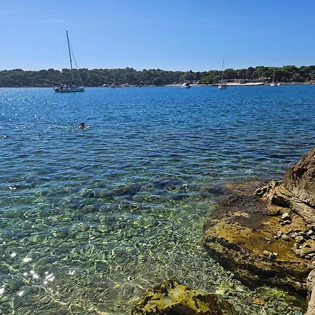 Mare Beachfront With Sea View