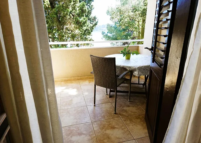 Mare Azzuro Ii Appartement *