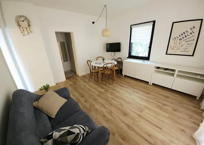 Appartement Mare Azzuro Ii *