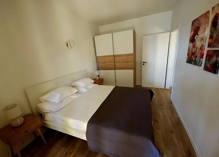 Mare Azzuro Ii Appartement Pula