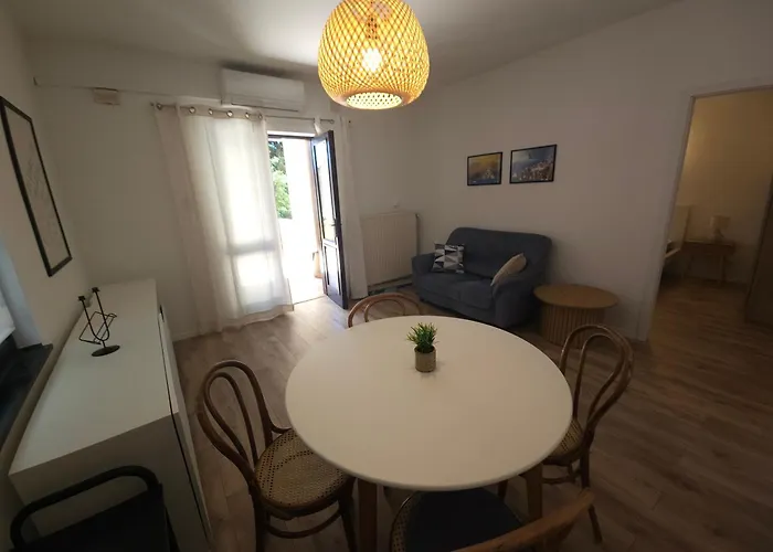 Appartement Mare Azzuro Ii Pula