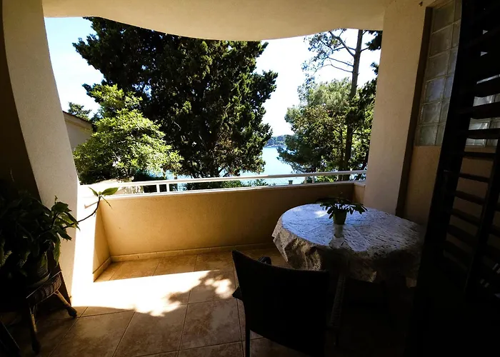Mare Azzuro Ii Appartement