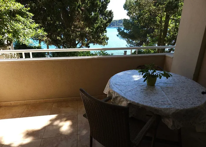Appartement Mare Azzuro Ii
