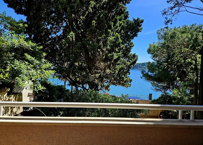 Appartement Mare Azzuro Ii *