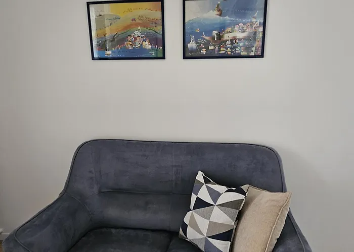 Mare Azzuro Ii Appartement Pula