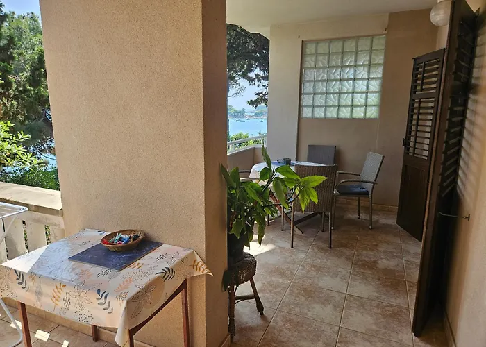 Appartement Mare Azzuro Ii Pula