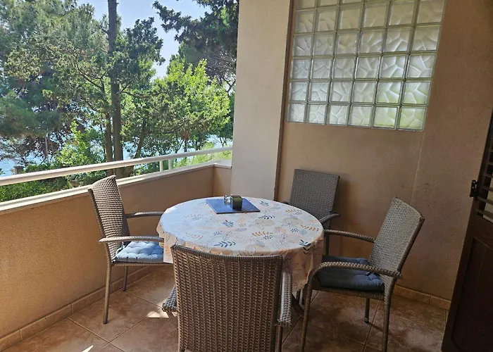 Mare Azzuro Ii Appartement