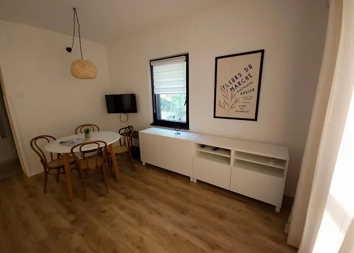 Mare Beachfront With Sea View Lägenhet *