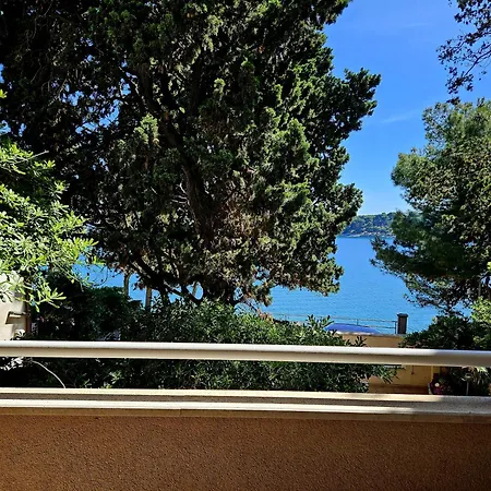 Διαμέρισμα Mare Azzuro Ii *