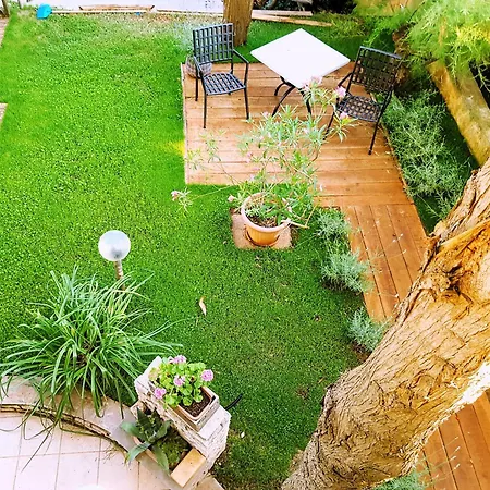 Mare Beachfront With Sea View * Pula