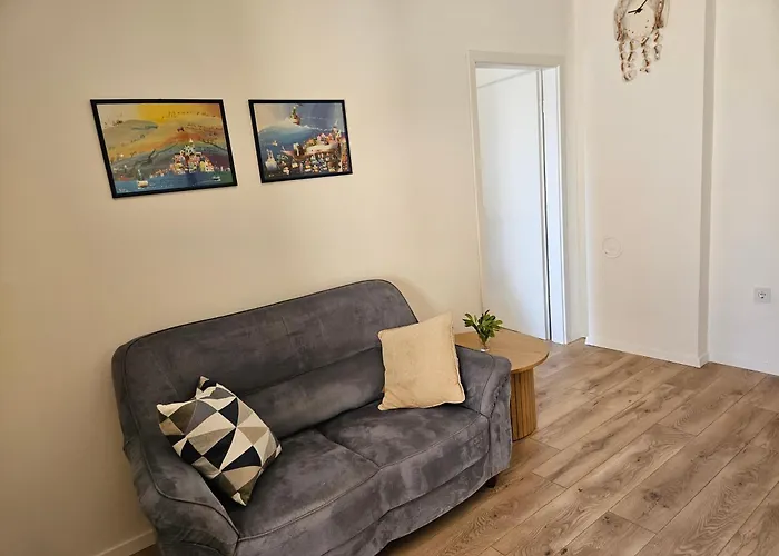 Mare Azzuro Ii * Πούλα